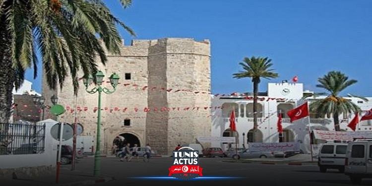 وفد حكومي في المهدية للنظر في دفع المشاريع المعطلة بالجهة