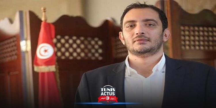 العيّاري يمهل الهيئة 10 أيام ويهدّد برفع 'ملف فساد خطير' في الداخلية إلى مستوى أعلى