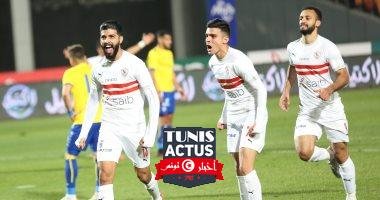3 مرشحين لخلافة التونسى فرجانى ساسي في الزمالك محليا