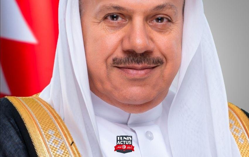 أخبار الخليج | وزير الخارجية يعرب عن اعتزاز مملكة البحرين باحتفال دول العالم باليوم العالمي للضمير