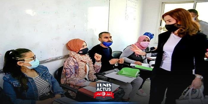 سليانة: إجراءات وقرارات جديدة لفائدة الباعثين الشبان