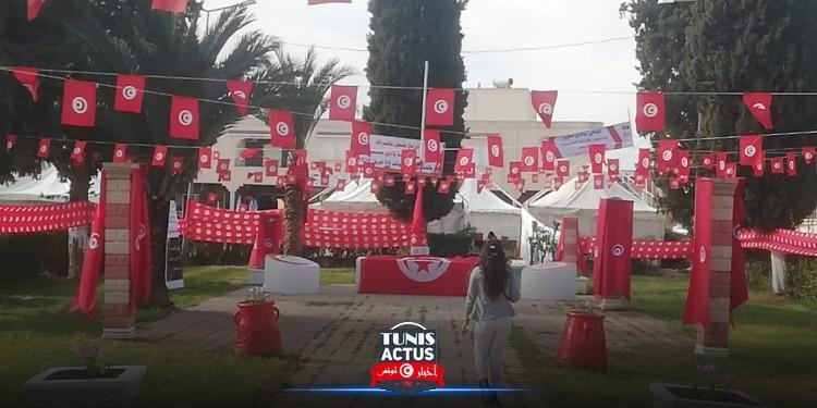 جندوبة : إحياء ذكرى 4 أفريل 1938 بوادي مليز