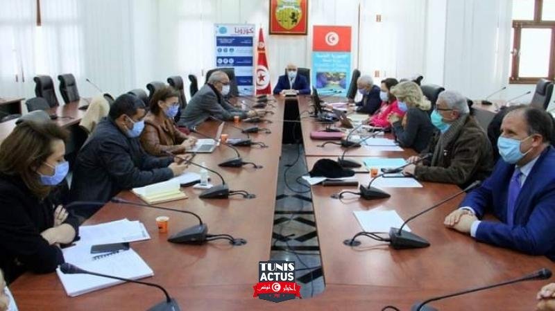 اجتماع للجنة العلمية اليوم.. وهذا مقترحها للتوقي من السلالات المتحورة لكورونا