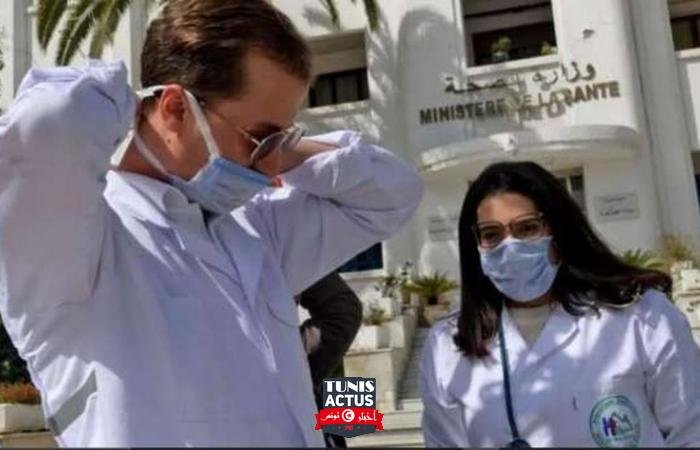 اخبار مصر العاجلة - Egypt News : تعليق الدراسة ومنع التجوال.. تونس تعلن إجراءات مشددة لكبح تفشي كورونا