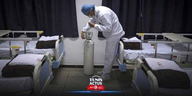 منوبة: نفاد أسرّة الأكسجين بمستشفى طبربة وتحذير من عواقب صحيّة وخيمة