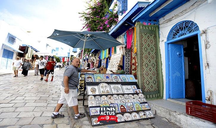 الإتحاد الوطني للمرشدين السياحيين : مؤتمر انتخابي أول، رؤية جديدة في واقع متحول