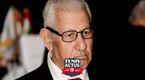 الإعلام المصري يخسر مكرم محمد أحمد