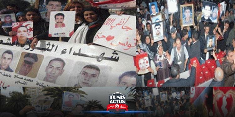 عبد الرزاق الكيلاني: ''الدولة ملزمة باستكمال مسار العدالة الانتقالية وجبر الضرر للضحايا''