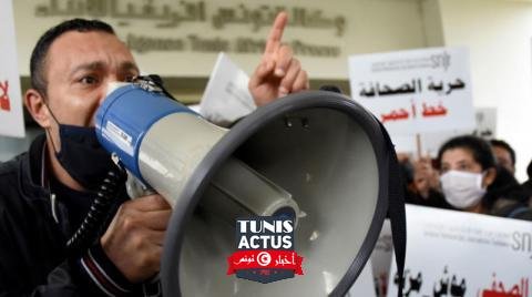 الرئيس التونسي يخشى استخدام المحكمة الدستورية لعزله