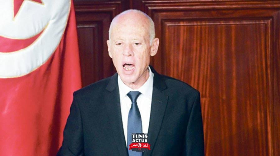 الرئيس التونسي يعزز شعبيته بزيارة مصر.. وانزعاج «إخواني»