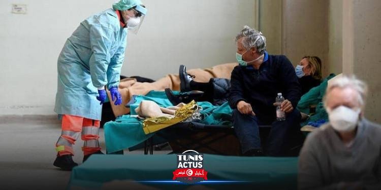 إيطاليا: الصحة العالمية كذبت بشأن تقرير تصاعد إصابات كورونا