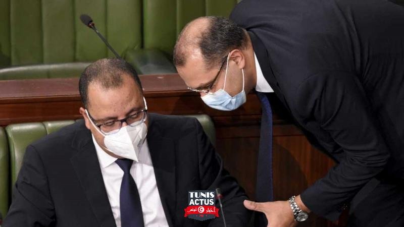 المشيشي مشتت بين الاستجابة لضغوط الشارع وتطويق كورونا | خالد هدوي