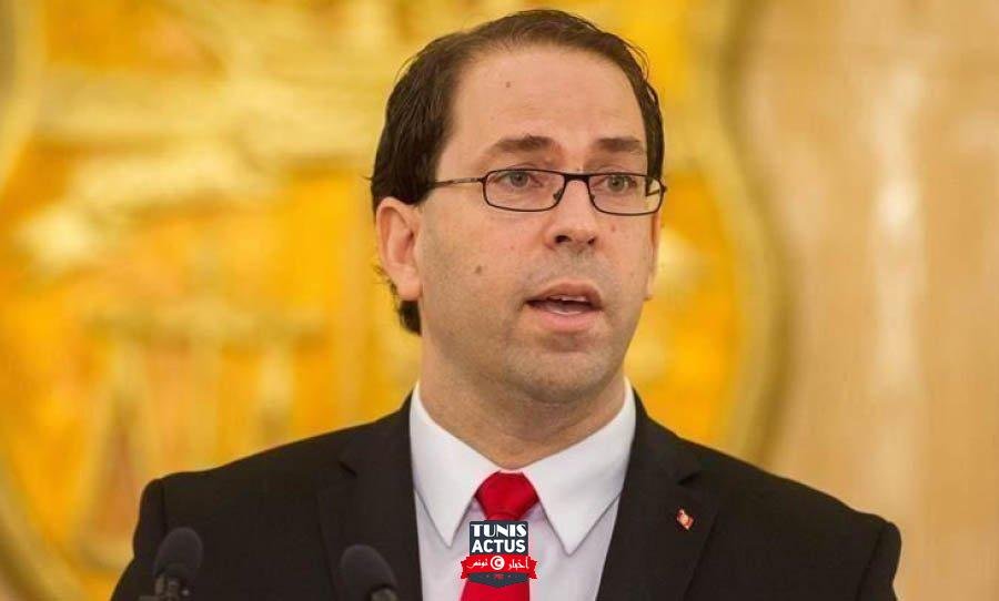 المشيشي يؤكد تمسّكه بالتعديل الوزاري… والبرلمان يستنكر استدعاء القضاء العسكري للنائب راشد الخياري