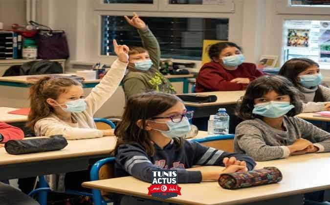 المندوبية الجهوية للتربية بمدنين : الدروس تتواصل بصفة عادية