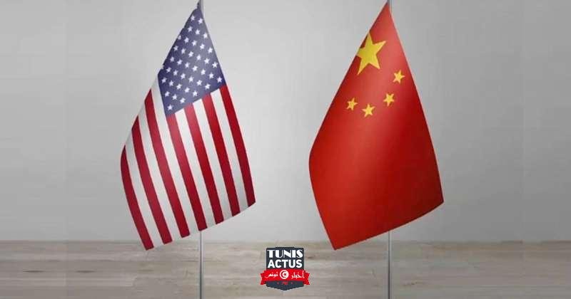 الولايات المتحدة: الصين لم تف بتعهداتها حول الملكية الفكرية بموجب «المرحلة 1» من اتفاق التجارة