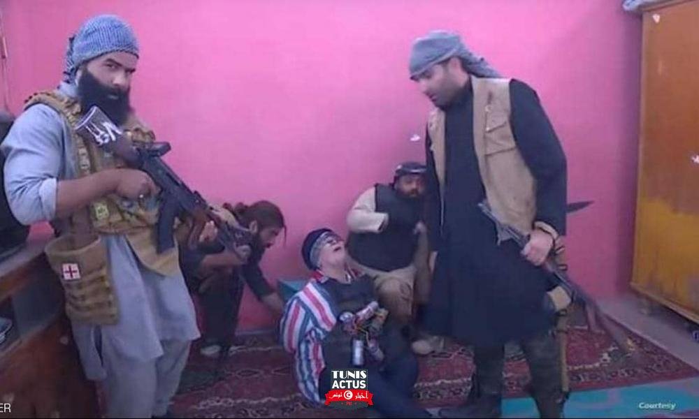 برنامج "كاميرا خفية" عن داعش يثير غضب العراقيين