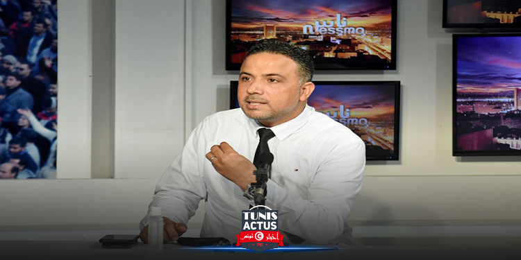 مخلوف : ''بعض المرتجفين من انتخاب المحكمة الدستورية متخوّفون من صعود ''الدواعش' لأنّهم يفرّون من المحكمة لا أكثر ولا أقل''