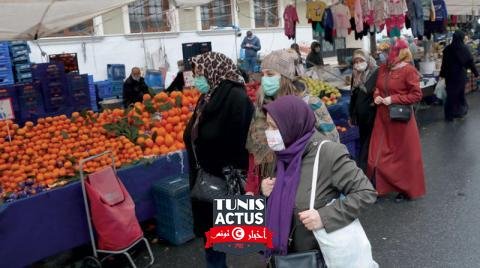 تركيا: الفقر وسوء الإدارة الاقتصادية يهددان شعبية إردوغان