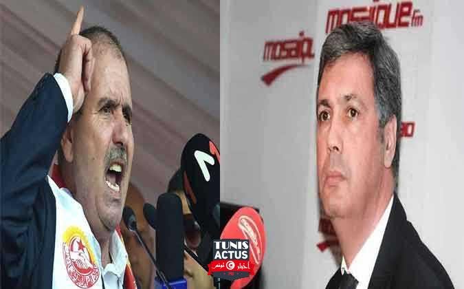 تريدون المعارك و لكم ذلك