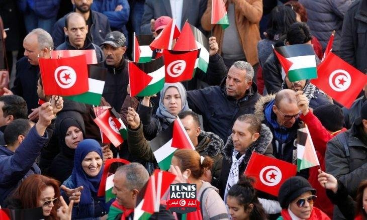 تزامنا مع زيارة سعيّد لمصر.. إسرائيل تروج لـ”التطبيع” مع تونس- (فيديو)