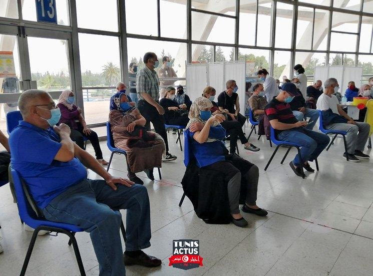 تسجيل 119 وفاة بتونس بسبب كورونا في أعلى حصيلة يومية و11 حالة وفاة في الكويت