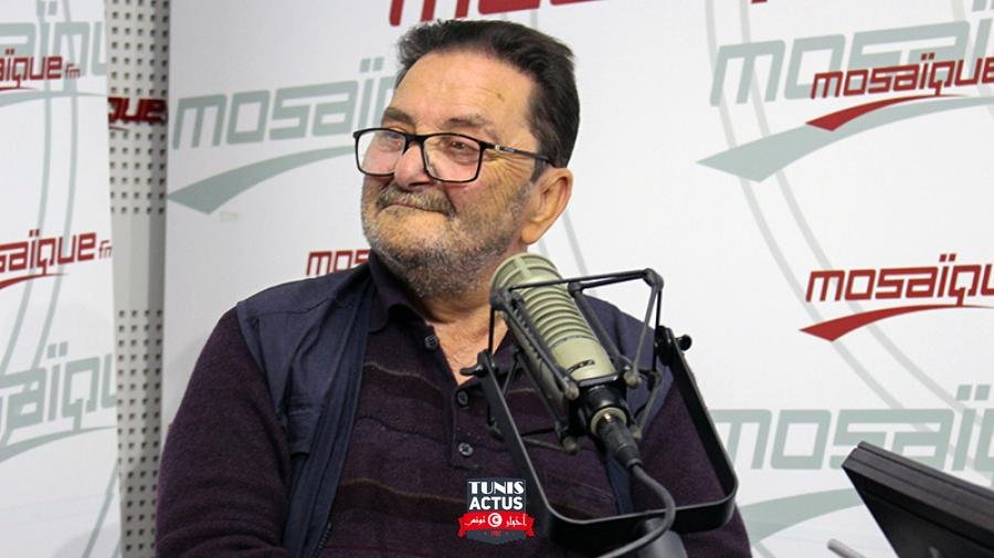 عبد اللطيف خير الدين: تعرضت لمظلمة بسبب المرحوم منصف السويسي