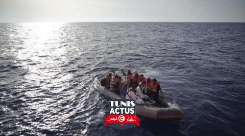 تمرين بحري مشترك بين تونس واليونان لمكافحة الأنشطة غير المشروعة