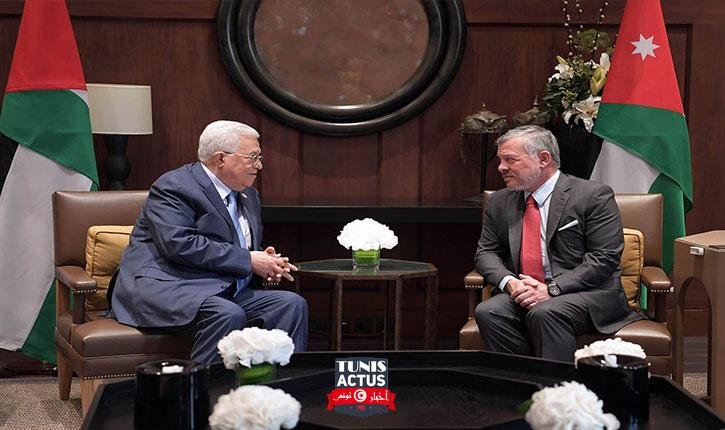 تهديد الأمن القومي الأردني ومعادلة القدس الصعبة
