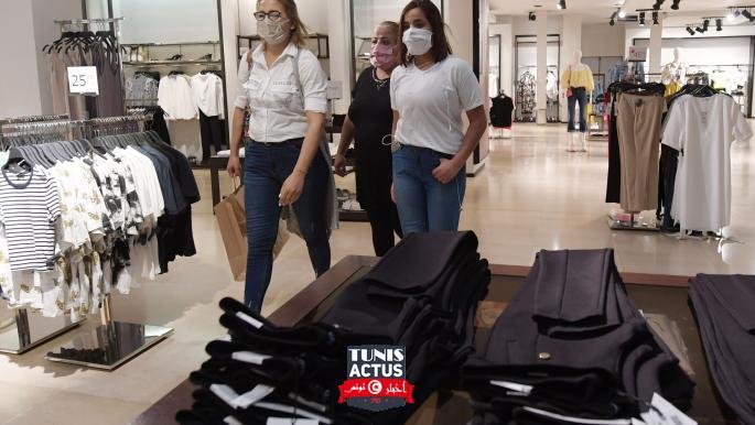 تونس: الركود يطاول متاجر الأثرياء