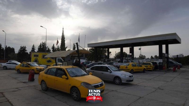 تونس ترفع أسعار الوقود للمرة الثالثة |