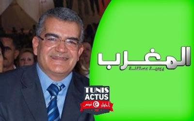 جريدة المغرب | الصراع بين الأغلبية البرلمانية و مؤسسة الرئاسة: أخطار محدقة بالديمقراطية التونسية بقلم: عبد المجيد المسلمي