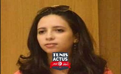 جريدة المغرب | الكاتبة سلمى اليانقي لـ« المغرب»: بدأنا نتحدّث عن «أدبٍ تونسي» ثريّ ومتنوّع وحرّ