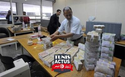 جريدة المغرب | من شأن الاعتماد عليه أن يحد من فرص الانتعاش: البنوك غطت 50 % من احتياجات تونس التمويلية في العام الفارط وتواصل الاعتماد عليها هذا العام