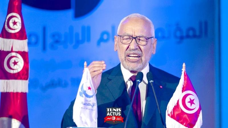 حركة النهضة تخطط لمقايضة تلتفّ بها على جوهر الأزمة في تونس | الجمعي قاسمي