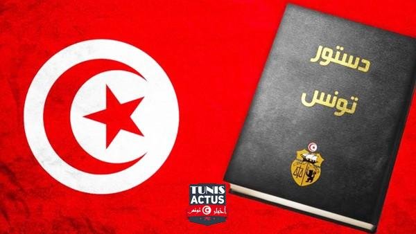 حركة «النهضة» تنقلب على الدستور التونسي