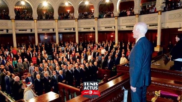 رئيس تونس.. صلاحيات أوسع لضبط الانفلات - العرب والعالم - العالم العربي