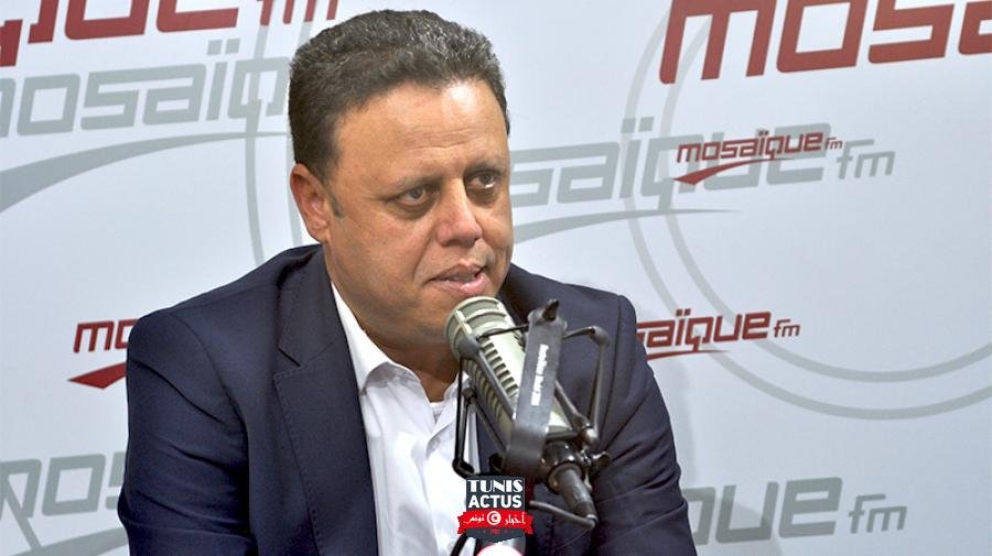 هيكل المكي: زيارة قيس سعيّد إلى مصر تاريخية