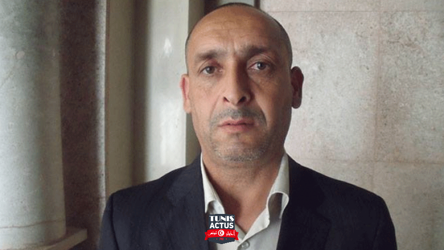 رابح الخرايفي: سعيّد يُلوّح بإيقاف نواب وسياسيين