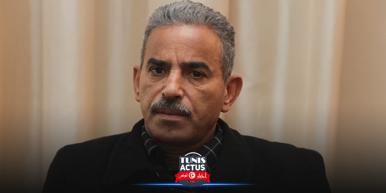 حفيظ حفيظ: ''سنستثني من الحوار الوطني كل من لا يؤمن بمدنية الدولة وقيم الجمهورية''