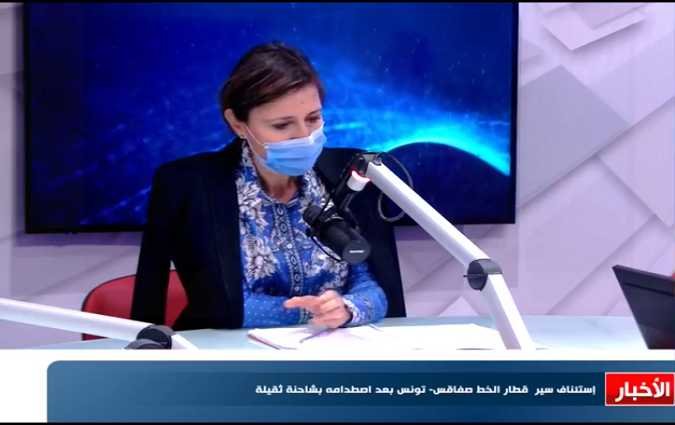 سننظّمُ جلسة حوارية بين المنظمات الوطنيّة لمناقشة منوال التنمية