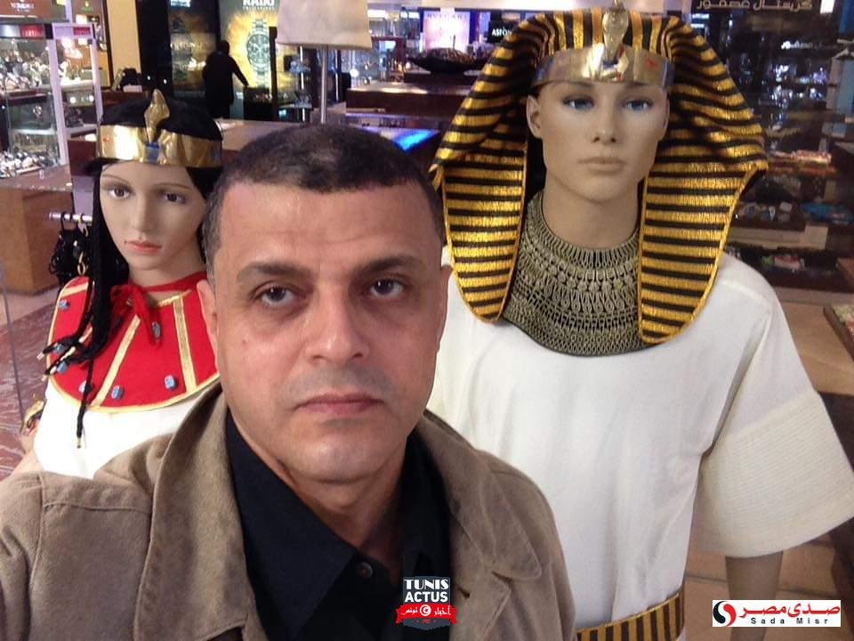 سياحة الحشمة في رمضان - بوابة صدي مصر