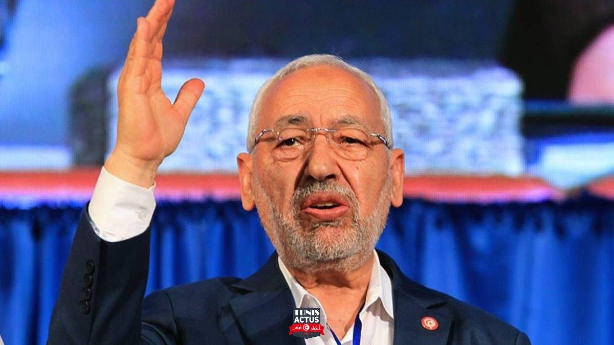 طلب الغنوشي تسريع إنشاء "صندوق التعويضات" يثير جدلًا واسعًا في تونس – إرم نيوز