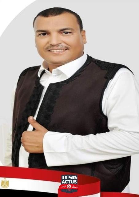 علواني زيارة الرئيس التونسي لمصر تؤكد التعاون الثنائي المشترك وعمق العلاقات بين البلدين