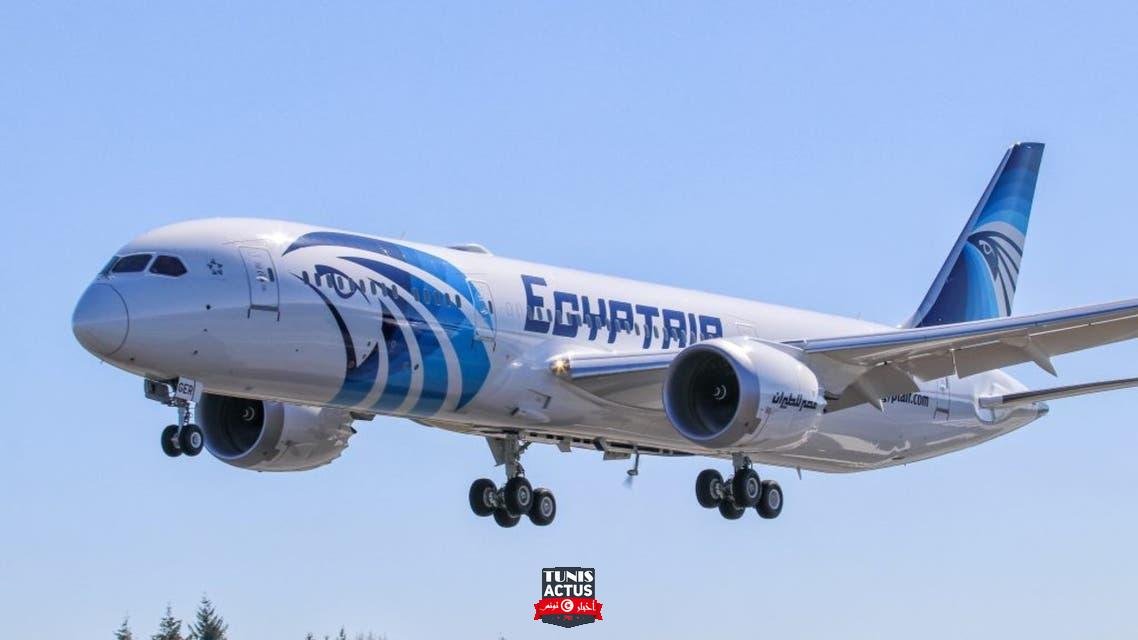 غدا.. مصر للطيران تسير 57 رحلة تشمل 42 رحلة دولية