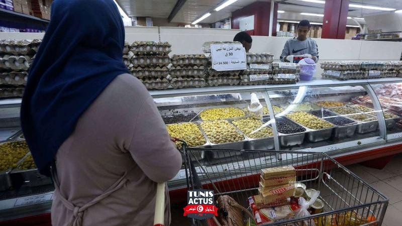 غلق الحدود وكورونا يضغطان على صادرات تونس إلى ليبيا | خالد هدوي