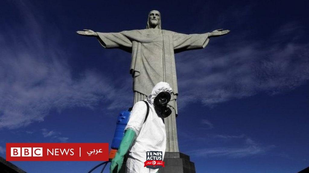 فيروس كورونا: منظمة الصحة العالمية تقول إن نحو 800 مليون شخص ربما أصيبوا بالوباء