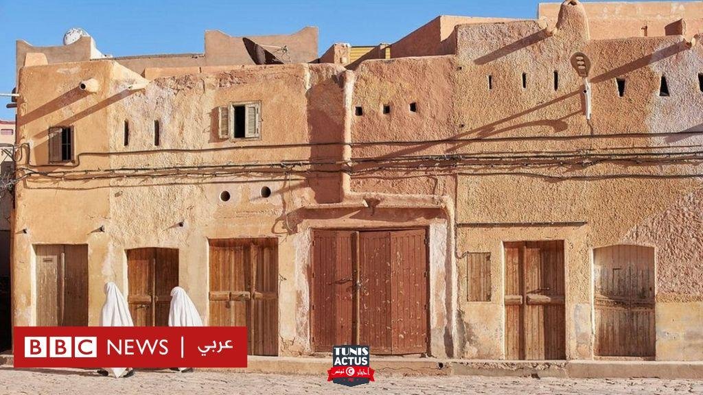 قصة مدن عتيقة في الجزائر تصنع القهوة من التمور ولا تسمح بصور السيلفي