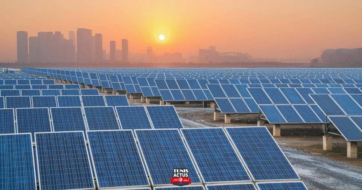 قطر الأولى عربياً وخليجياً في التحول للطاقة النظيفة