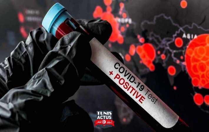 كورونا- أرقام مُفزعة تُسجلها تونس وعدد الوفيات يتجاوز 10 آلاف