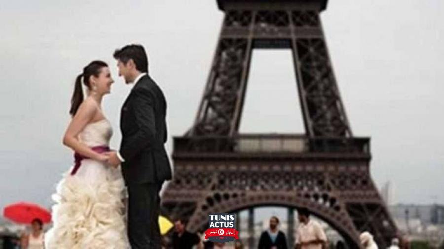 فرنسا: كُن مخلصا لزوجتك.. تتحصّل على الجنسية!